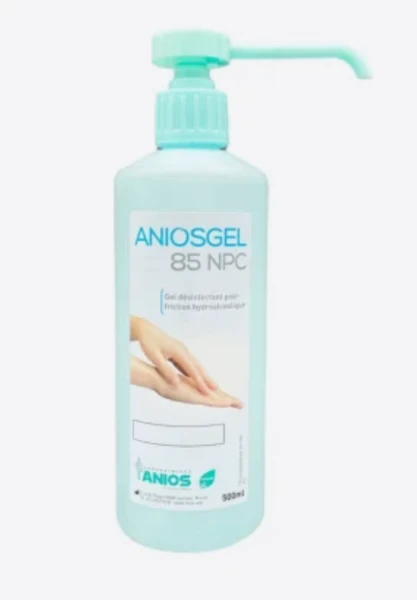 Aniosgel 85 NPC 500ml