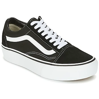 Vans - UA OLD SKOOL PLATFORM - taille 40,5