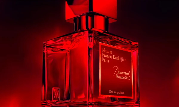 Baccarat Rouge 540