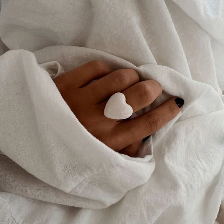 Bague Silva