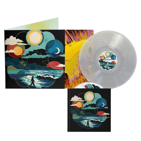 How Did I Get Here? (Alternate Cover Album Bundle) - Store Louis Tomlinson