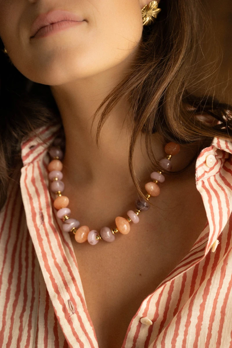 COLLIER ALMARA