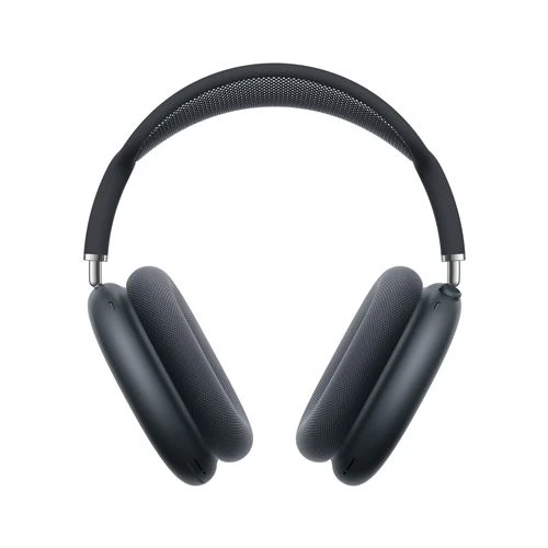 Apple AirPods Max 2 Minuit à réduction de bruit active - Casque audio
