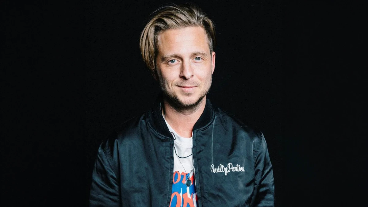 Ryan Tedder | The Art Of Hit-Making: Ryan Tedder’s Proven Songwriting & Production System