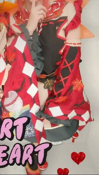 Ruby Kurosawa Autumn