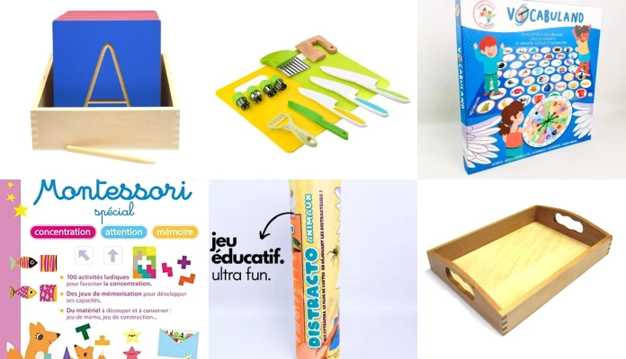 Jeanne les idées jeux etc