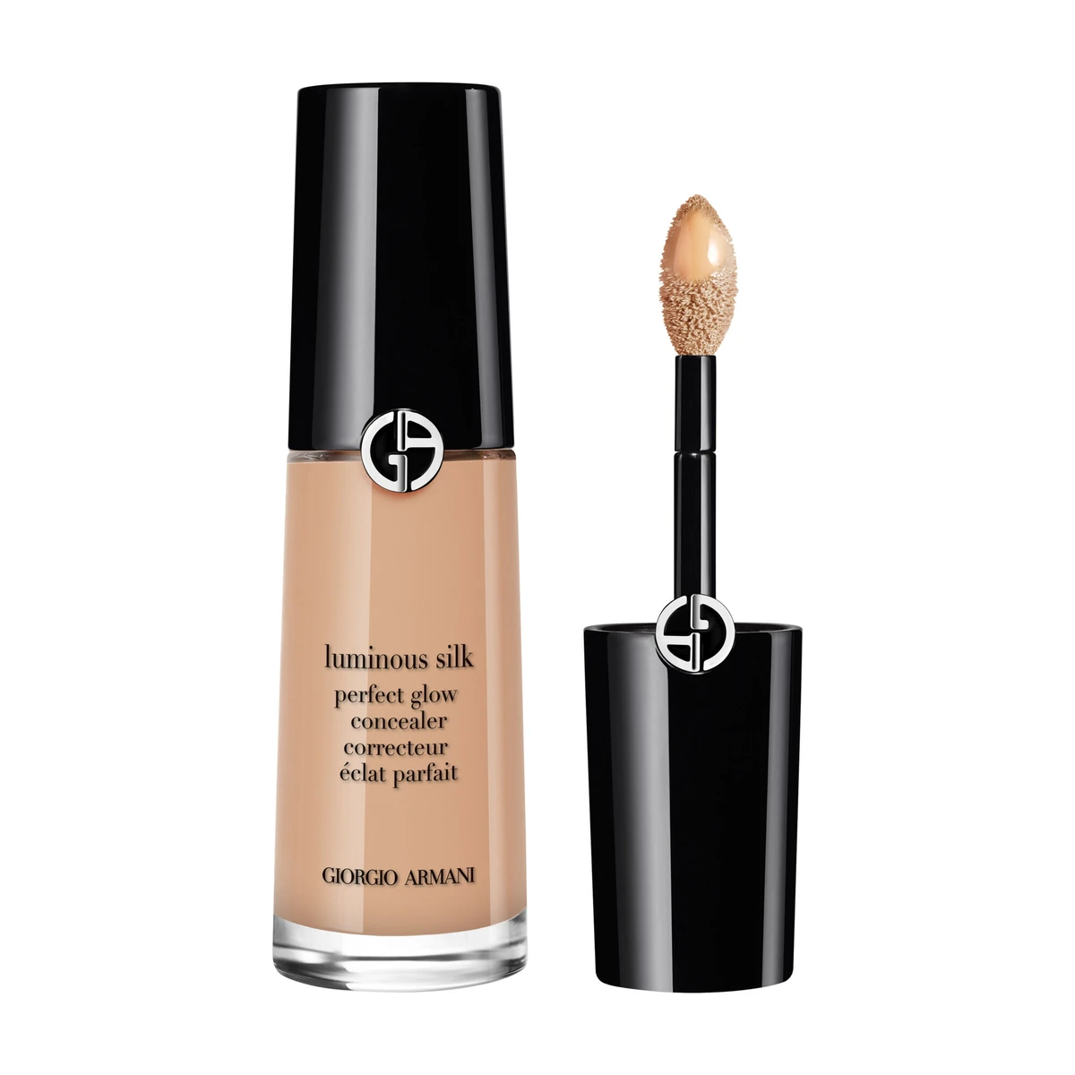 Armani | Luminous Silk Face and Under-Eye Concealer