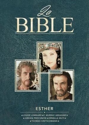 La Bible (The Bible) - Film