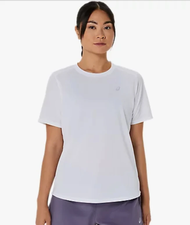 T-shirt running 