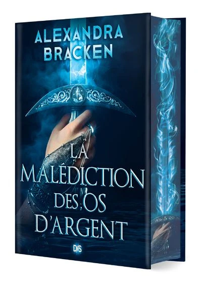 La Malédiction Des Os D'Argent, Silver In The Bone - : La Malédiction des os d'argent - Tome 01 (relié collector)