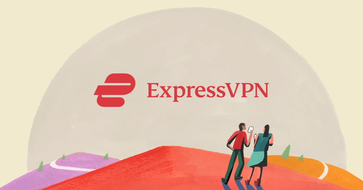 Service VPN haut débit, sécurisé et anonyme | ExpressVPN