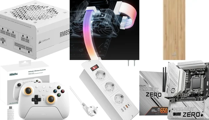 setup bureau / gaming