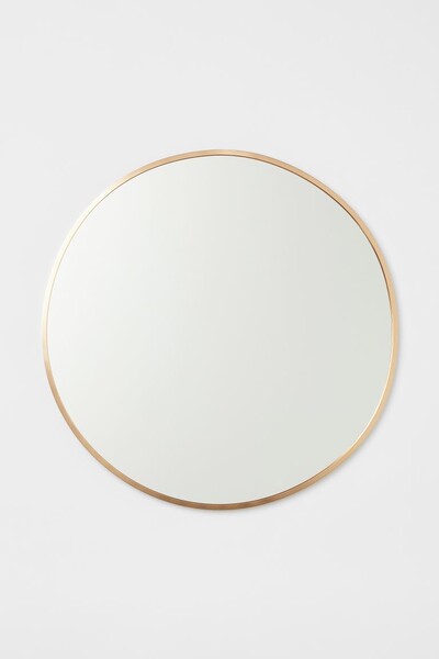 Miroir rond