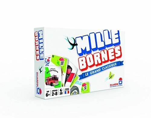 Mille Bornes