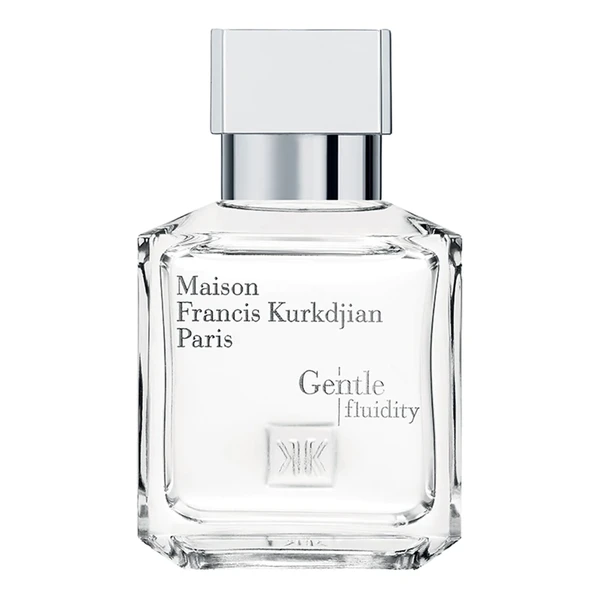 Gentle Fluidity Silver