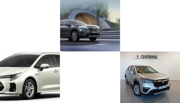 Concesionario Oficial Suzuki en Valencia - Edauto