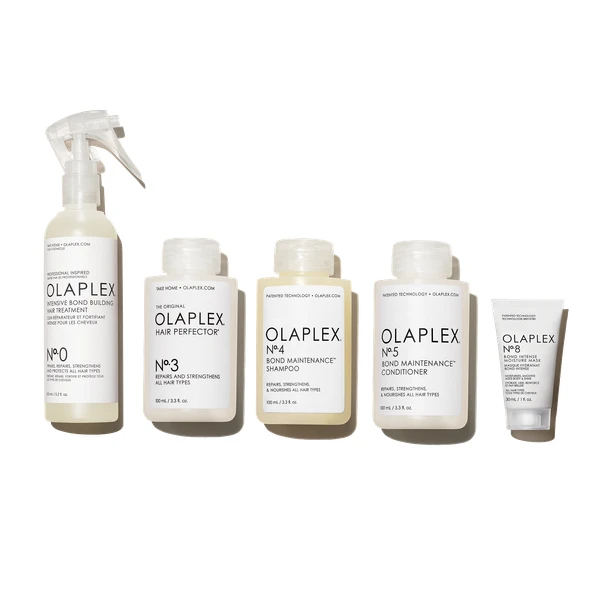 HAIR REPAIR TREATMENT KIT