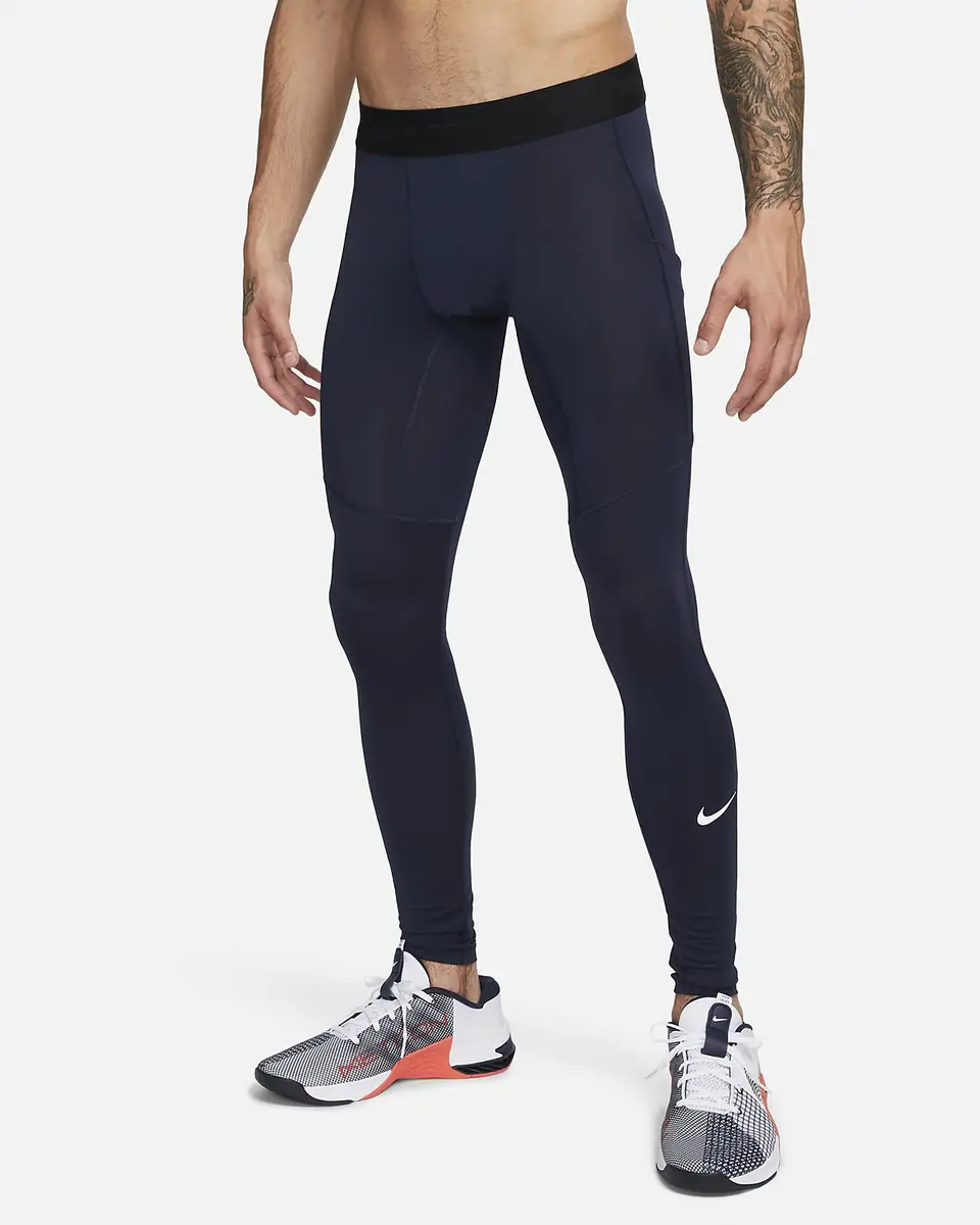 Legging de fitness Dri-FIT Nike Pro pour homme