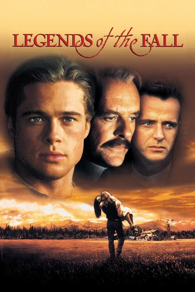 Légendes d'automne (Legends of the Fall)