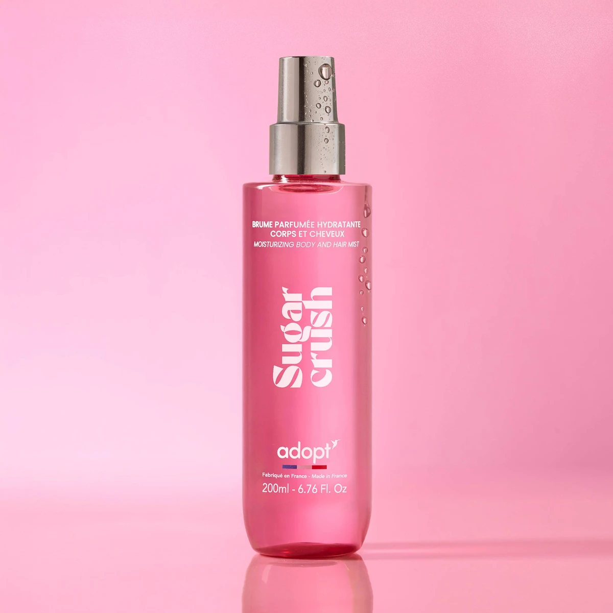 Sugar Crush Brume parfumée