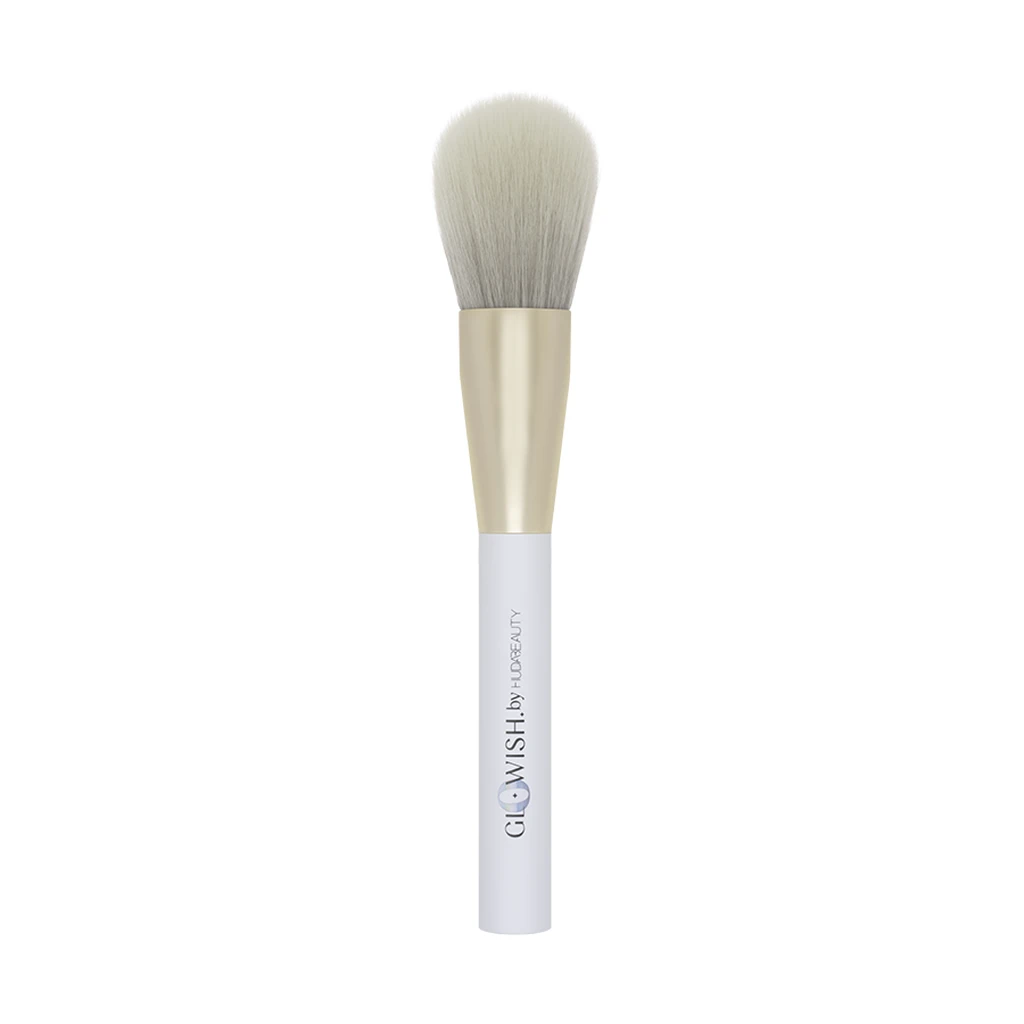 GloWish All Over Face Powder Brush
