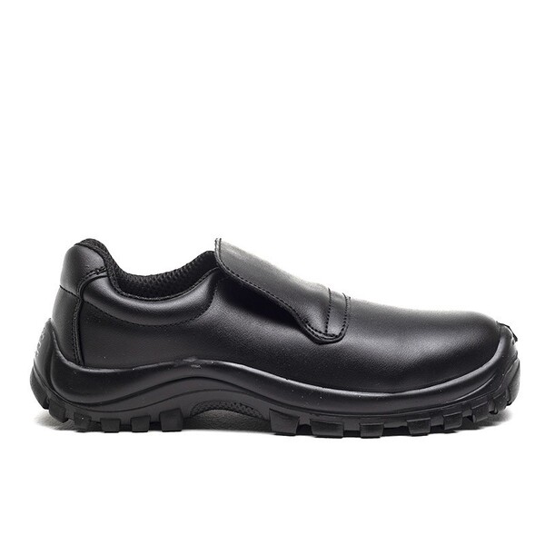Chaussures de cuisine noir S2 pas cher - TecSafety