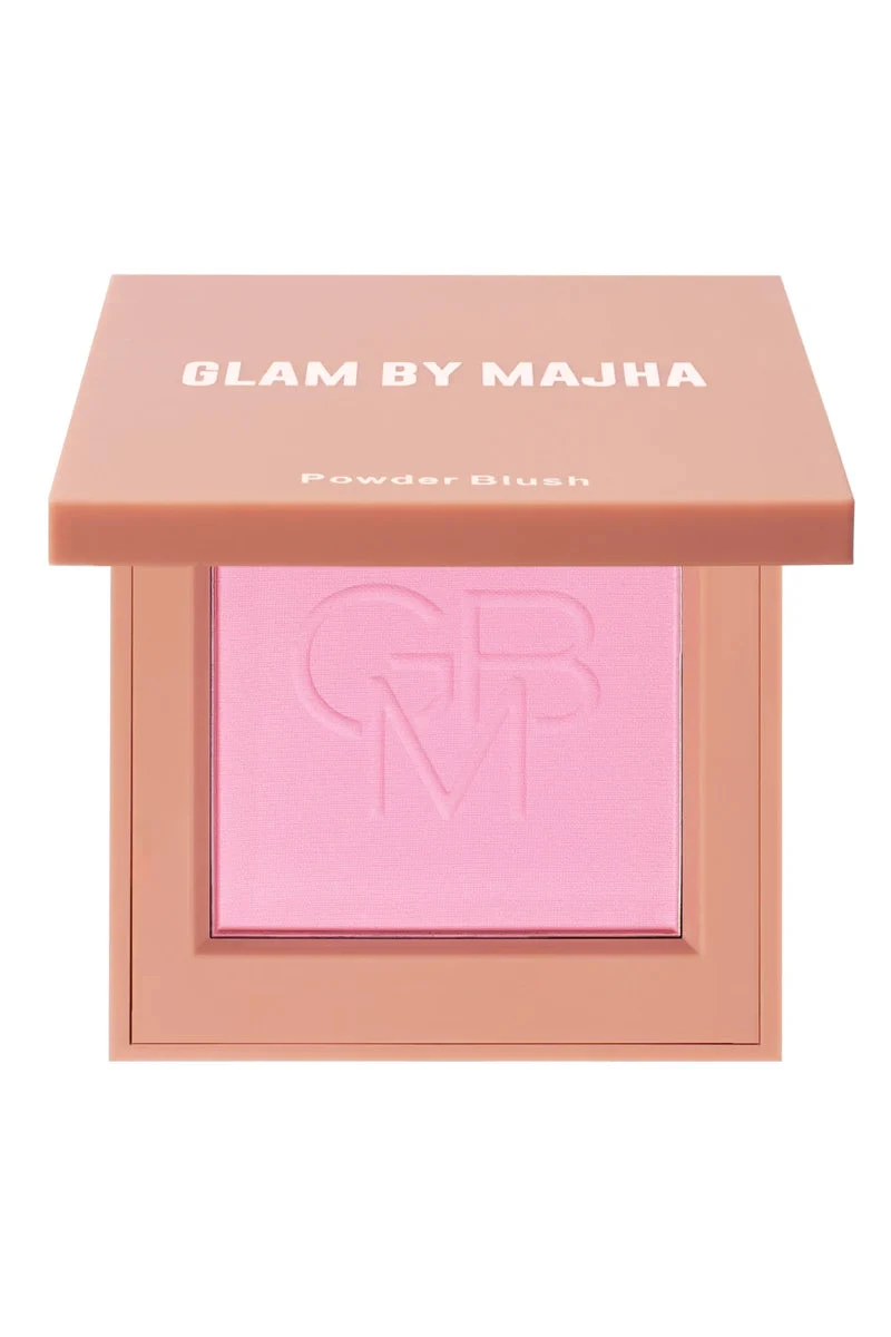 Blush poudre - BABY PINK