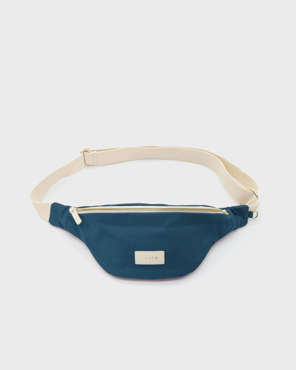 Banane Bleu Paon