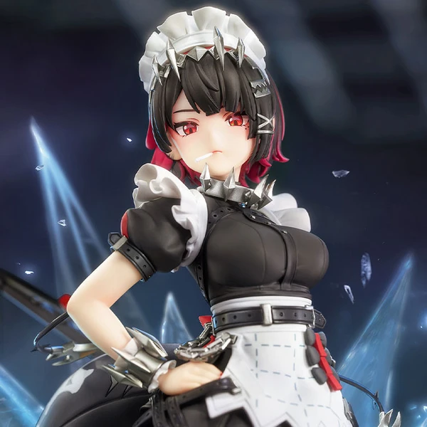 Zenless Zone Zero : Figurine Ellen Joe Ver. 1/7 – APEX TOYS - Gacha Merch