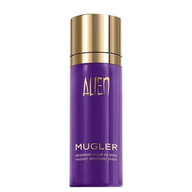 Thierry Mugler | Alien