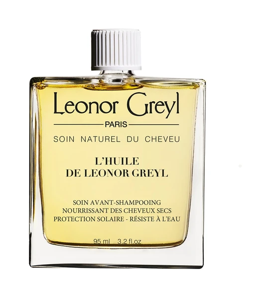 L'HUILE DE LEONOR GREYL