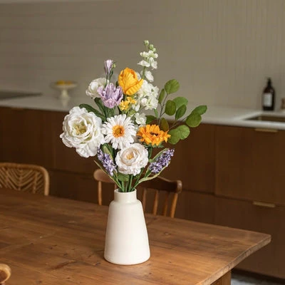 Chlo - Bouquet de fleurs sechées