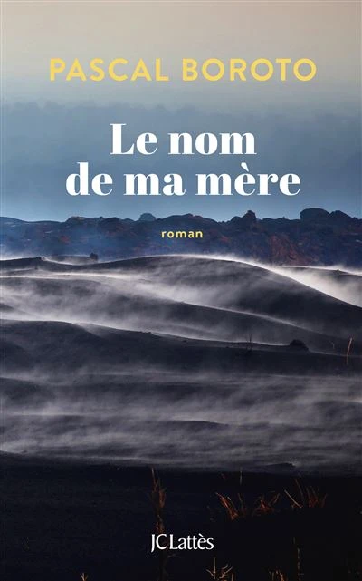 Le nom de ma mère