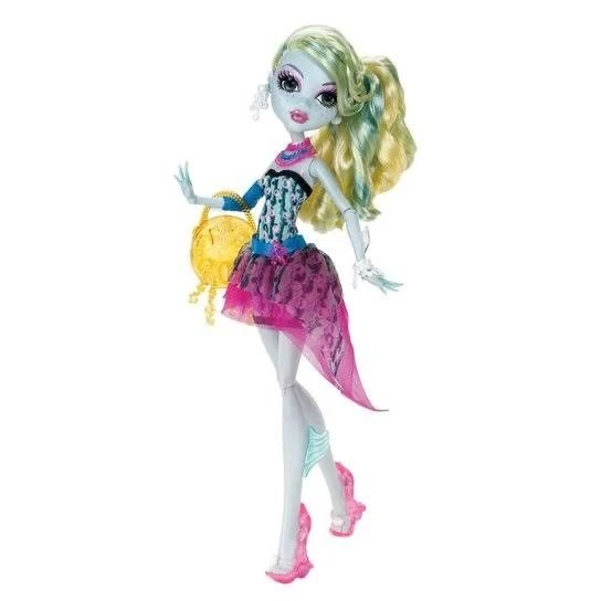 lagoona dot dead gorgeous 