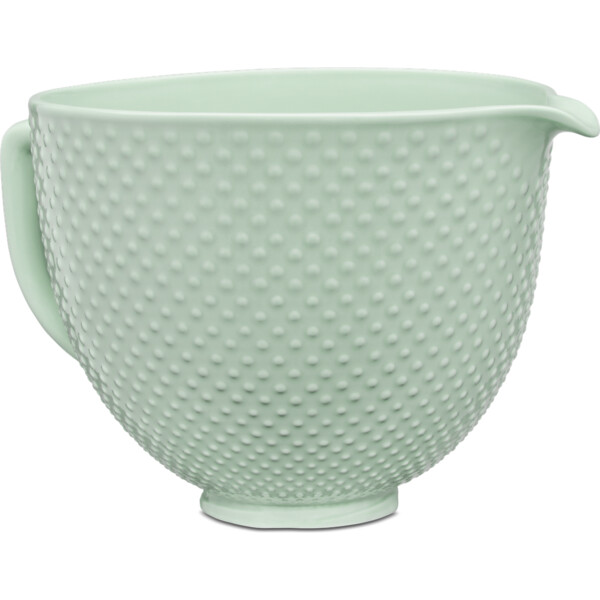 Bol mélangeur en céramique 4,7 l -  goutte de rosée 5ksm2cb5tdd