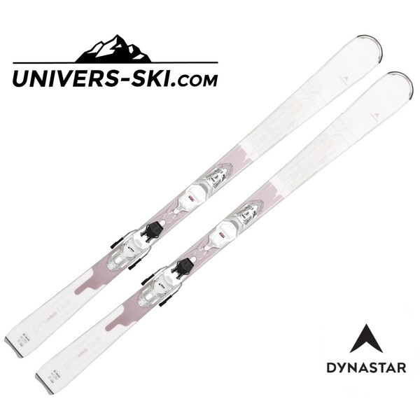 Participation pour des ski