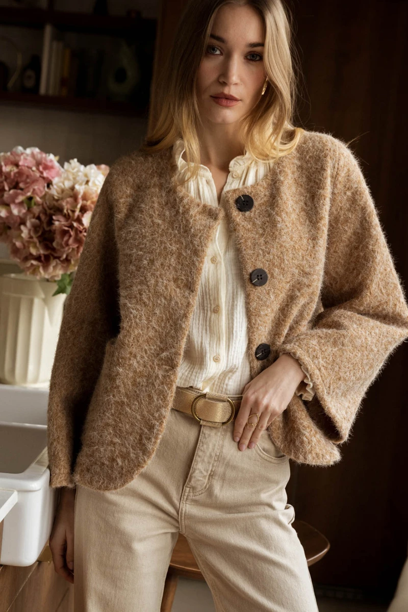VESTE LALY