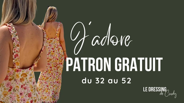 PATRON GRATUIT J’ADORE – ledressingdecindy.com