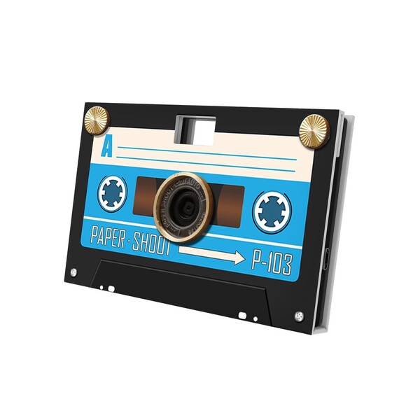 Paper Camera - Tape