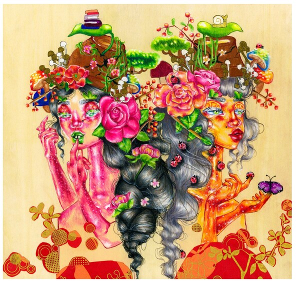 FINE ART PRINT