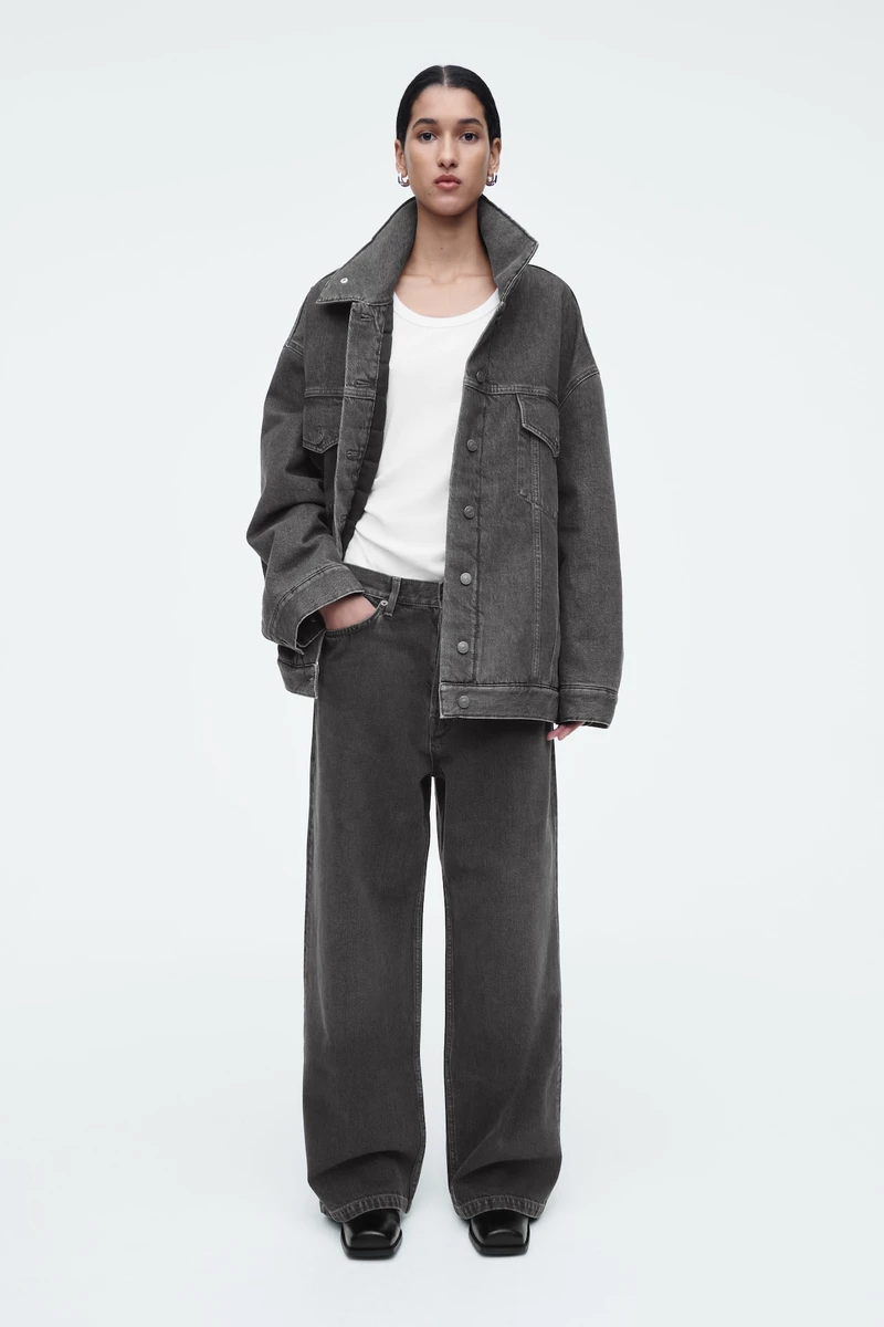 JEAN LARGE VOLUME