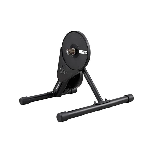 Home trainer intéractif d100 van rysel