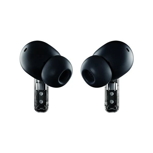 Ecouteurs sans fil Nothing Ear (a) Bluetooth avec réduction active du bruit Noir