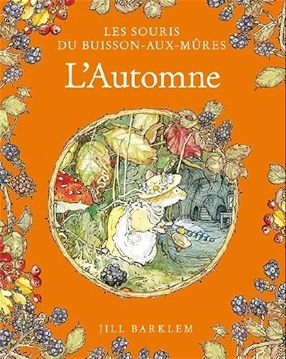 L'Automne Broché – Illustré, 13 septembre 2024