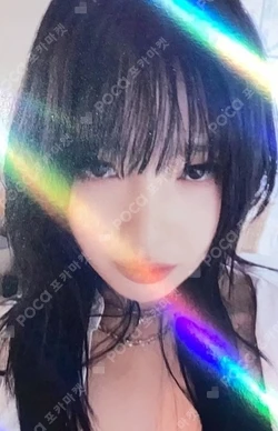 Pocamarket, Red Velvet JOY The ReVe Festival 2022 - Birthday MAKESTAR K-pop Photocard
