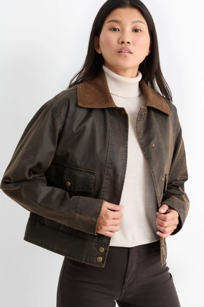 Veste