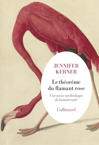 Le théorème du flamant rose: Une socio-archéologie de la maternité