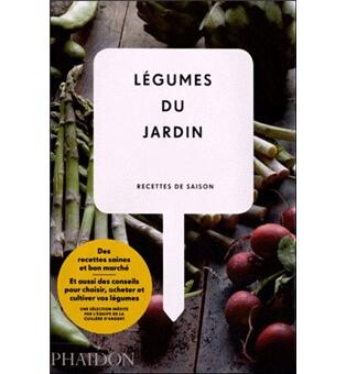 Légumes du jardin recettes de saison