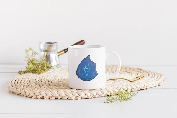 Dragoon Mug - Final Fantasy 