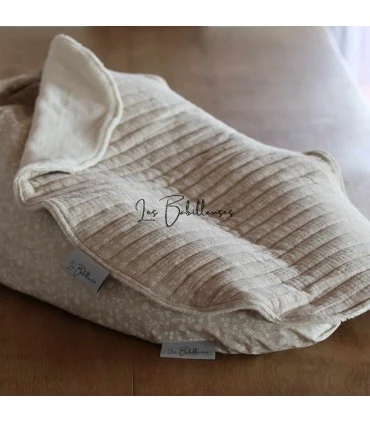 TOPPONCINO - Margotte